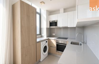 Apartment - 1 - 1 for sale in Seef - Capital Governorate