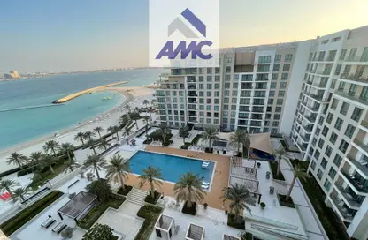 Apartment - 3 Bedrooms - 4 Bathrooms for rent in Marassi Al Bahrain - Diyar Al Muharraq - Muharraq Governorate