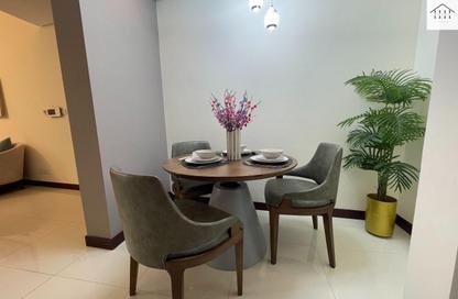Apartment - 1 Bedroom - 1 Bathroom for rent in Al Juffair - Capital Governorate