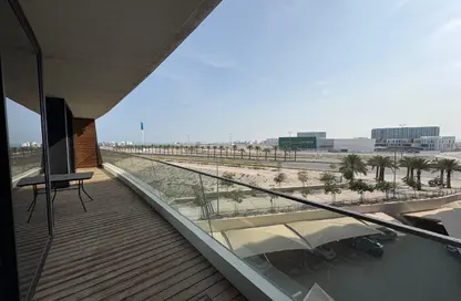 Apartment - 2 Bedrooms - 4 Bathrooms for rent in Breeze of Dilmunia - Dilmunia Island - Muharraq Governorate