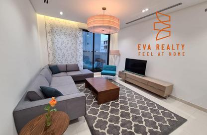 Apartment - 3 Bedrooms - 2 Bathrooms for rent in Saar - Northern Governorate