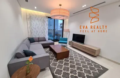 Apartment - 3 Bedrooms - 2 Bathrooms for rent in Saar - Northern Governorate
