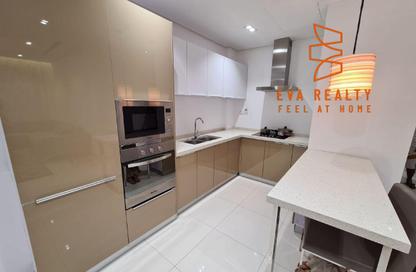 Apartment - 3 Bedrooms - 2 Bathrooms for rent in Saar - Northern Governorate Apartment - 3 Bedrooms - 2 Bathrooms for rent in Saar - Northern Governorate