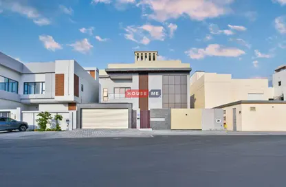 فيلا - 4 غرف نوم - 5 حمامات للبيع في الجنبية - المحافظة الشمالية