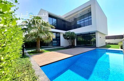 Villa - 4 - 5 for rent in Hamala - Northern Governorate