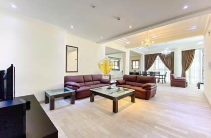 Apartment - 4 Bedrooms - 5 Bathrooms for rent in Al Juffair - Capital Governorate Apartment - 4 Bedrooms - 5 Bathrooms for rent in Al Juffair - Capital Governorate