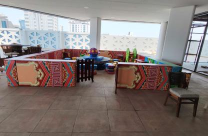 Apartment - 1 Bedroom - 2 Bathrooms for rent in Sanabis - Manama - Capital Governorate Apartment - 1 Bedroom - 2 Bathrooms for rent in Sanabis - Manama - Capital Governorate