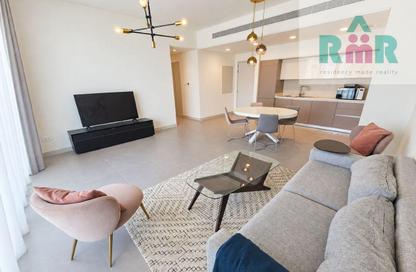Apartment - 2 - 2 for sale in Marassi Shores Residences - Diyar Al Muharraq - Muharraq Governorate Apartment - 2 - 2 for sale in Marassi Shores Residences - Diyar Al Muharraq - Muharraq Governorate