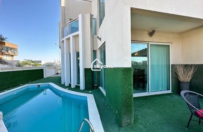 Villa - 4 Bedrooms - 5 Bathrooms for rent in Amwaj Homes - Amwaj Islands - Muharraq Governorate
