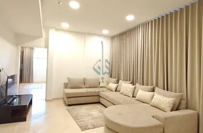 Apartment - 2 Bedrooms - 2 Bathrooms for rent in Janabiya - Northern Governorate