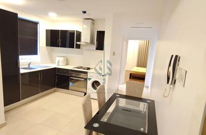 Apartment - 2 Bedrooms - 2 Bathrooms for rent in Janabiya - Northern Governorate