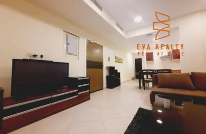 Apartment - 2 Bedrooms - 2 Bathrooms for rent in Janabiya - Northern Governorate