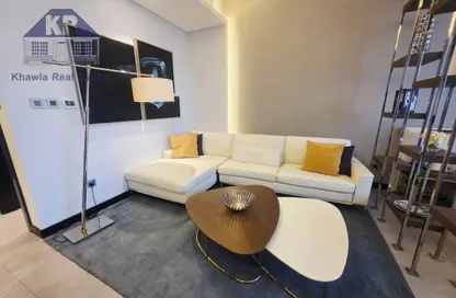 Apartment - 1 Bathroom for rent in Al Juffair - Capital Governorate Apartment - 1 Bathroom for rent in Al Juffair - Capital Governorate