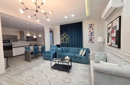 Apartment - 2 Bedrooms - 2 Bathrooms for rent in Saar - Northern Governorate