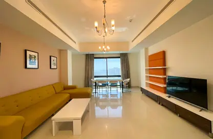 شقة - 2 غرف نوم - 2 حمامات للايجار في الماحوز - المنامة - محافظة العاصمة