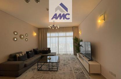 Apartment - 2 Bedrooms - 2 Bathrooms for rent in The Lagoon - Amwaj Islands - Muharraq Governorate