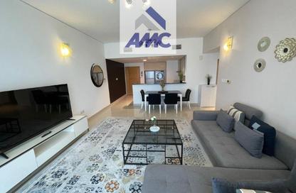 Apartment - 2 Bedrooms - 2 Bathrooms for rent in The Lagoon - Amwaj Islands - Muharraq Governorate