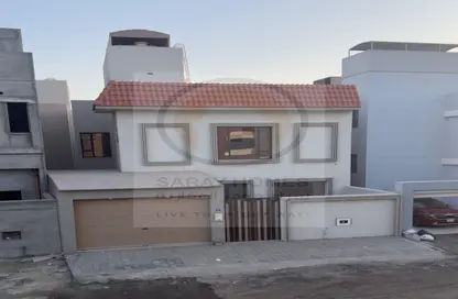 فيلا - 4 غرف نوم - 5 حمامات للبيع في شهركان - المحافظة الشمالية