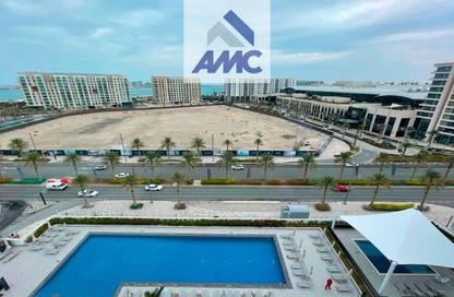 Apartment - 2 Bedrooms - 2 Bathrooms for rent in Marassi Al Bahrain - Diyar Al Muharraq - Muharraq Governorate