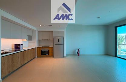 Apartment - 2 Bedrooms - 2 Bathrooms for rent in Marassi Al Bahrain - Diyar Al Muharraq - Muharraq Governorate