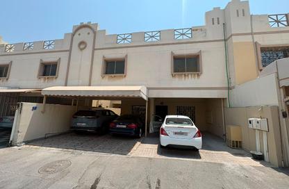 Villa - 3 Bedrooms - 3 Bathrooms for rent in Sanad - Central Governorate