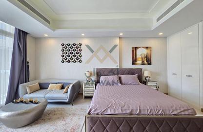 Apartment - Studio - 1 Bathroom for rent in Al Juffair - Capital Governorate Apartment - Studio - 1 Bathroom for rent in Al Juffair - Capital Governorate