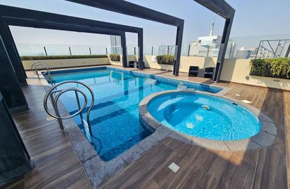 Apartment - 2 - 3 for rent in Al Juffair - Capital Governorate