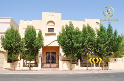 Villa - 4 Bedrooms - 5 Bathrooms for rent in Saar - Northern Governorate Villa - 4 Bedrooms - 5 Bathrooms for rent in Saar - Northern Governorate