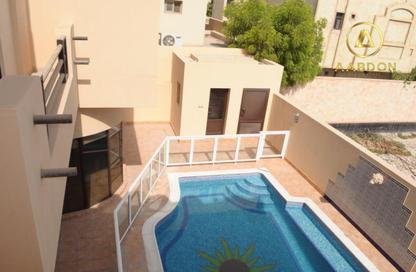 Villa - 4 Bedrooms - 5 Bathrooms for rent in Saar - Northern Governorate Villa - 4 Bedrooms - 5 Bathrooms for rent in Saar - Northern Governorate