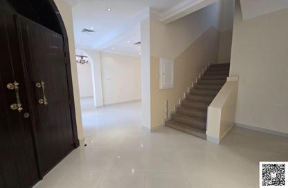 Villa - 4 - 5 for rent in Adliya - Manama - Capital Governorate