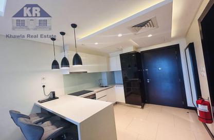 Apartment - Studio - 1 for rent in Hidd - Muharraq Governorate