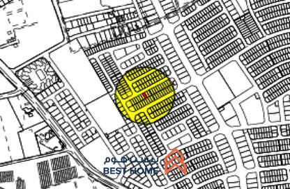 Land - Studio for sale in Hamala - Northern Governorate Land - Studio for sale in Hamala - Northern Governorate