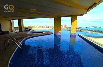 Apartment - Studio - 1 Bathroom for rent in Hidd - Muharraq Governorate