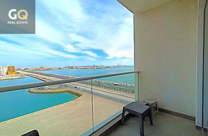 Apartment - Studio - 1 Bathroom for rent in Hidd - Muharraq Governorate