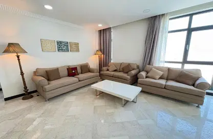 Apartment - 3 Bedrooms - 3 Bathrooms for rent in Saar - Northern Governorate