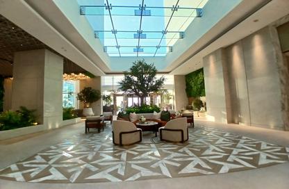 Apartment - 1 Bedroom - 1 Bathroom for sale in Bahrain Bay - Capital Governorate