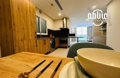 Apartment - 2 Bedrooms - 2 Bathrooms for rent in Seef - Capital Governorate