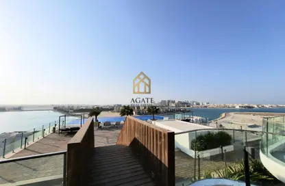 Apartment - 1 Bedroom - 2 Bathrooms for sale in Essence of Dilmunia - Dilmunia Island - Muharraq Governorate