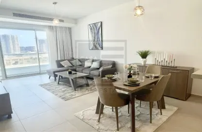 Apartment - 1 Bedroom - 1 Bathroom for rent in The Lagoon - Amwaj Islands - Muharraq Governorate Apartment - 1 Bedroom - 1 Bathroom for rent in The Lagoon - Amwaj Islands - Muharraq Governorate