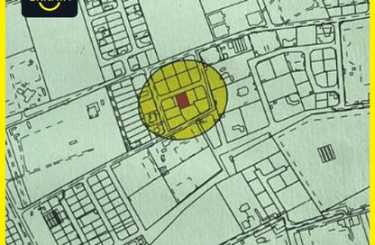 Land - Studio for sale in Sadad - Northern Governorate