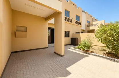 Villa - 3 Bedrooms - 3 Bathrooms for rent in Salmaniya - Manama - Capital Governorate
