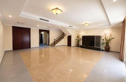 Villa - 3 Bedrooms - 3 Bathrooms for rent in Salmaniya - Manama - Capital Governorate Villa - 3 Bedrooms - 3 Bathrooms for rent in Salmaniya - Manama - Capital Governorate
