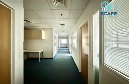 Office Space - Studio - 4 for rent in Diplomatic Area - Manama - Capital Governorate