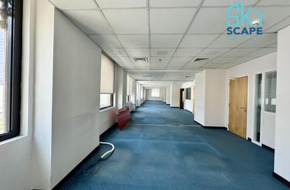 Office Space - Studio - 4 for rent in Diplomatic Area - Manama - Capital Governorate