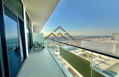 Apartment - 1 Bedroom - 2 Bathrooms for sale in The Address Residences - Diyar Al Muharraq - Muharraq Governorate