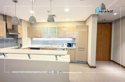 Apartment - 2 Bedrooms - 2 Bathrooms for rent in Seef - Capital Governorate