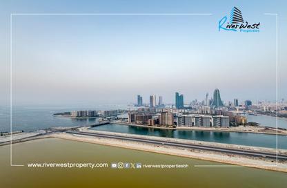 Apartment - 2 Bedrooms - 2 Bathrooms for rent in Seef - Capital Governorate