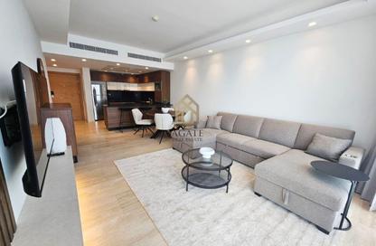Apartment - 2 - 4 for rent in Dilmunia Island - Muharraq Governorate
