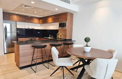 Apartment - 2 - 4 for rent in Dilmunia Island - Muharraq Governorate