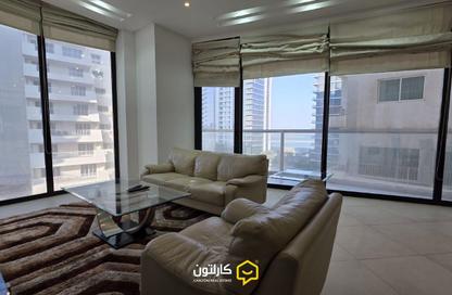 Apartment - 2 Bedrooms - 2 Bathrooms for sale in Al Juffair - Capital Governorate Apartment - 2 Bedrooms - 2 Bathrooms for sale in Al Juffair - Capital Governorate